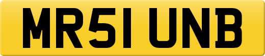 MR51UNB